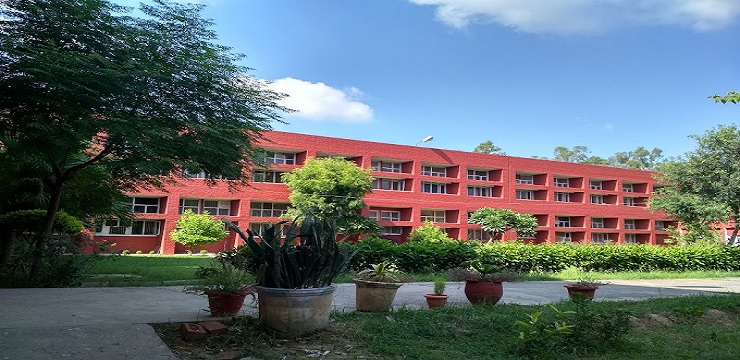 Shri Krishna Ayurvedic College Kurukshetra