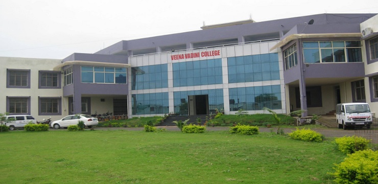 Veena Vadini Ayurvedic College Bhopal