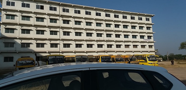 Bharti Ayurved Medical College Chhattisgarh