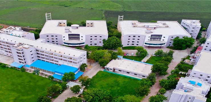 Mansarovar Ayurvedic College Bhopal