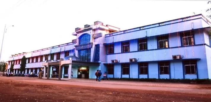 Shri Narayan Govt Ayurved College Raipur