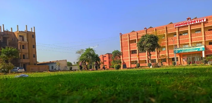 Sri Ganganagar College of Ayurvedic Science