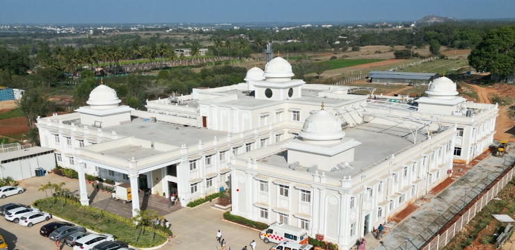 Sri Madhusudan Sai Institute of Medical Science & Research-