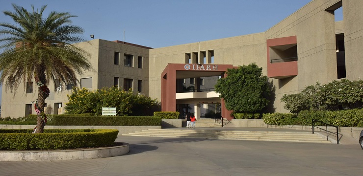 Indian Institute of Ayurved Research & Hospital Rajkot