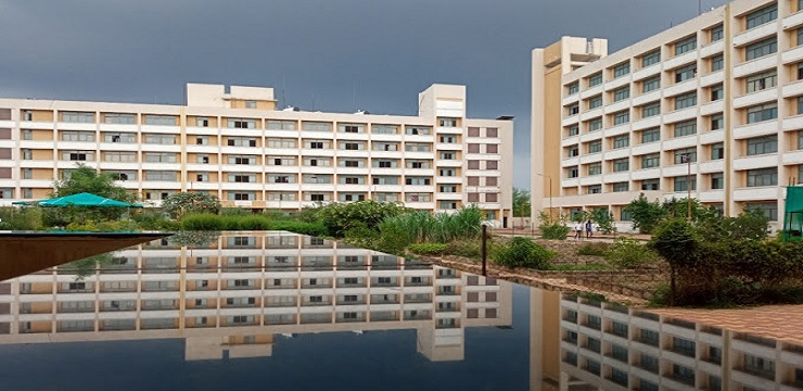 State Modal Institute of Ayurveda Sciences Gandhinagar