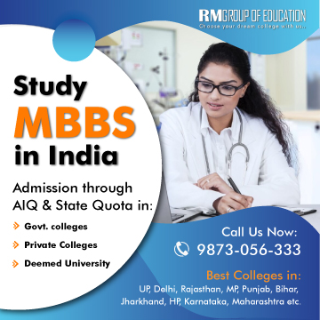 mbbs in india