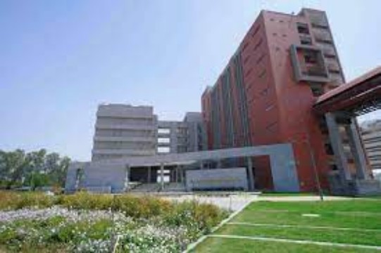Amrita Medical College Faridabad