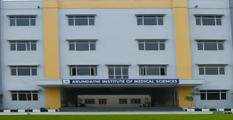 Arundhati Medical College