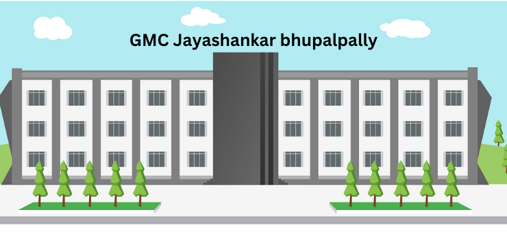 GMC Jayashankar Bhupalpally