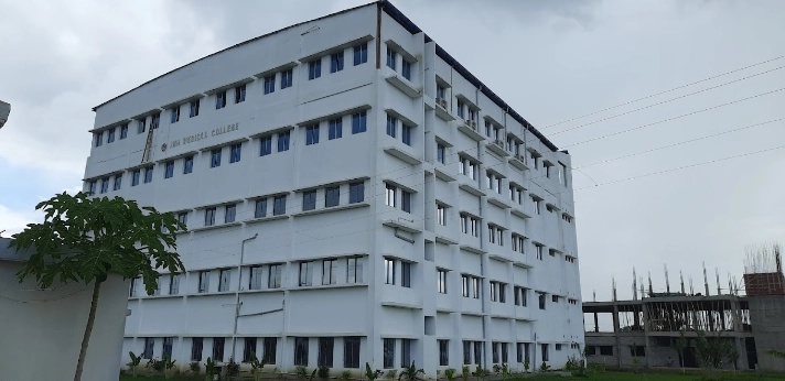 JMN Medical College Chakdaha