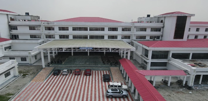 Kokrajhar Medical College