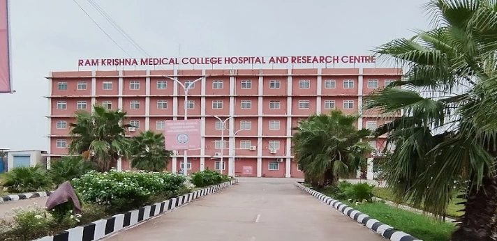 Ram Krishna Medical College Bhopal