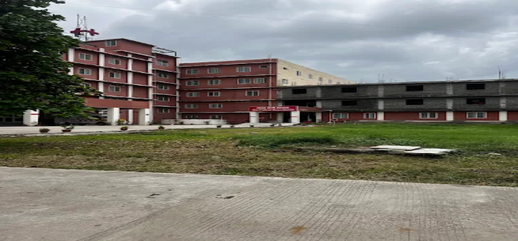 Ram Krishna Medical College Bhopal Campus