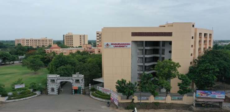 Swaminarayan Institute of Medical Sciences