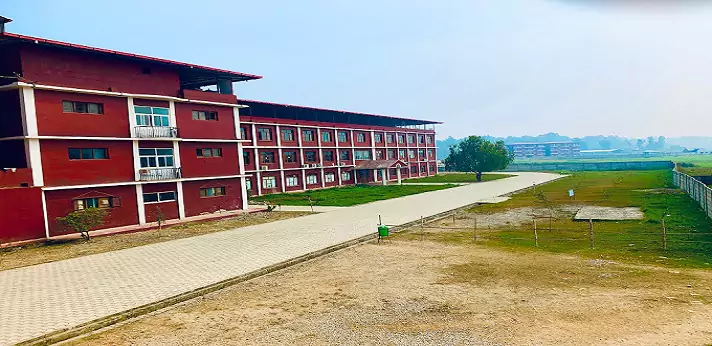 Devdaha Medical College Nepal
