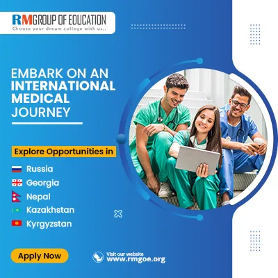 mbbs in Abroad