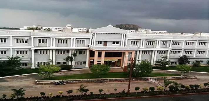 Prathima Medical College