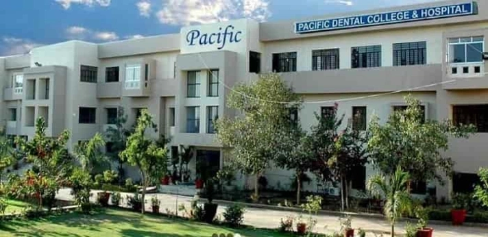 Pacific Dental College Udaipur
