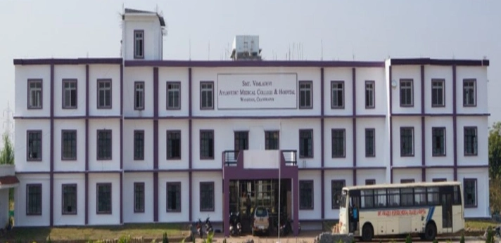 Vimala Devi Ayurvedic College Chandrapur