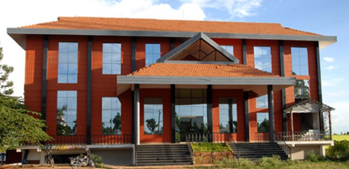 Ashwini Ayurvedic College