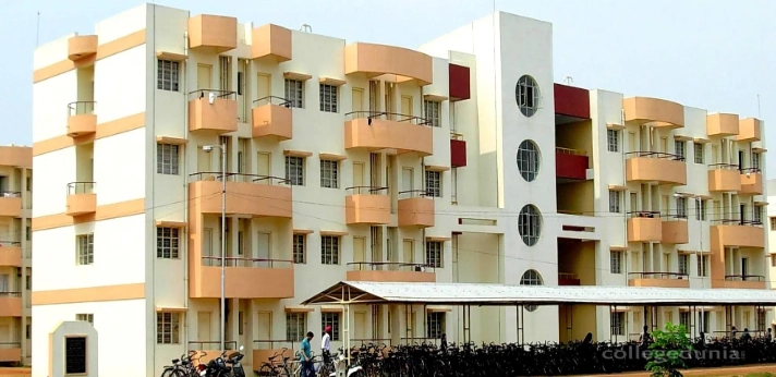 Ahmad Garib Unani Medical College and Assalam Hospital Nandurbar