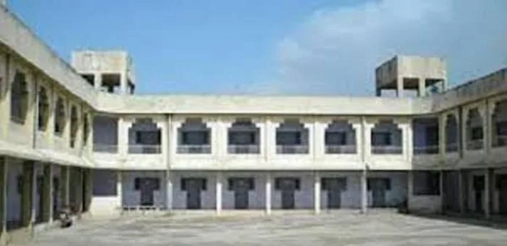 Al-Farooque Unani College Indore