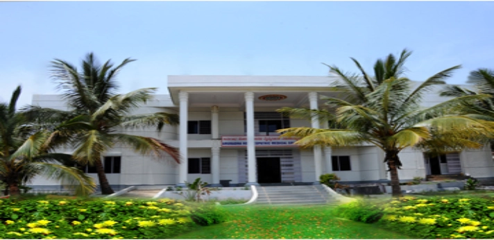 Anuradha Homoeopathic Medical College Bangalore