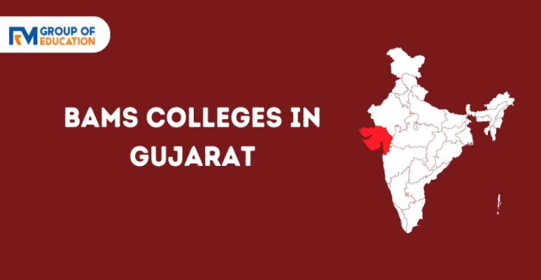 BAMS Colleges in Gujarat