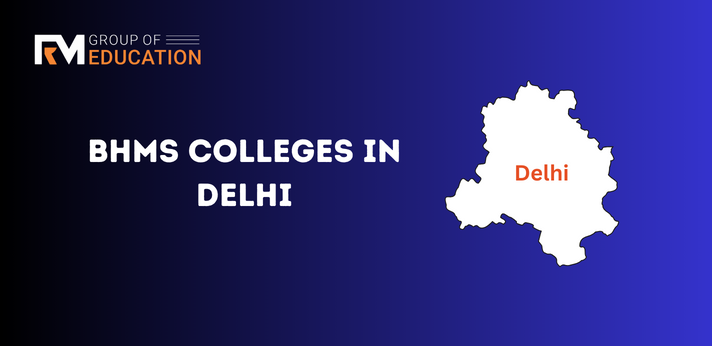 List of BHMS Colleges in Delhi