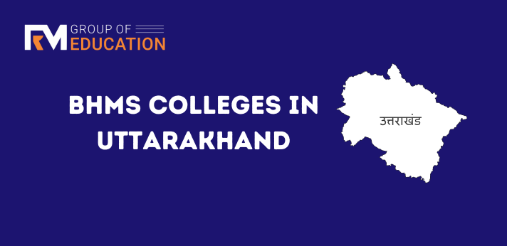 List of BHMS Colleges in Uttarakhand