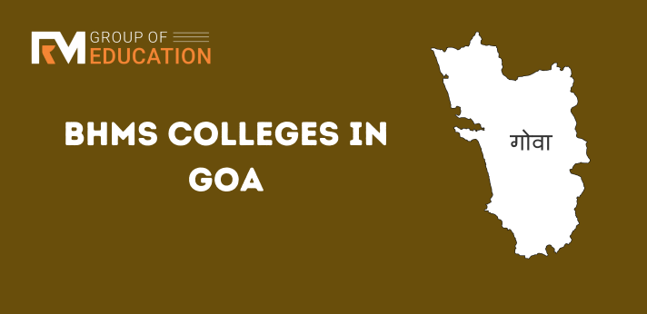 List of BHMS Colleges in Goa