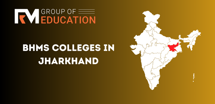 List of BHMS Colleges in Jharkhand