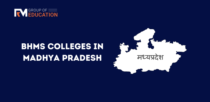 List of BHMS Colleges in Madhya Pradesh