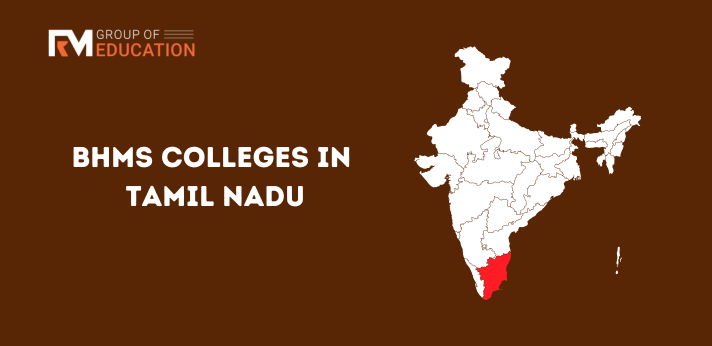 List of BHMS Colleges in Tamil Nadu