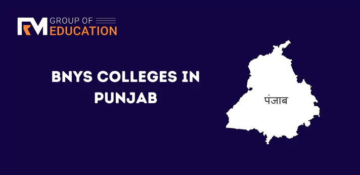 BNYS Colleges in punjab