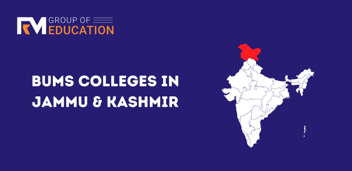 BUMS Colleges in Jammu & Kashmir ,