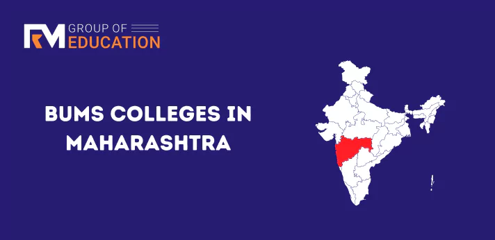 BUMS Colleges in Maharashtra