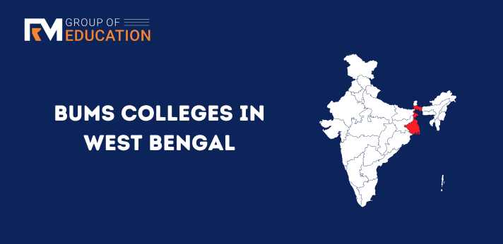 BUMS Colleges in West Bengal