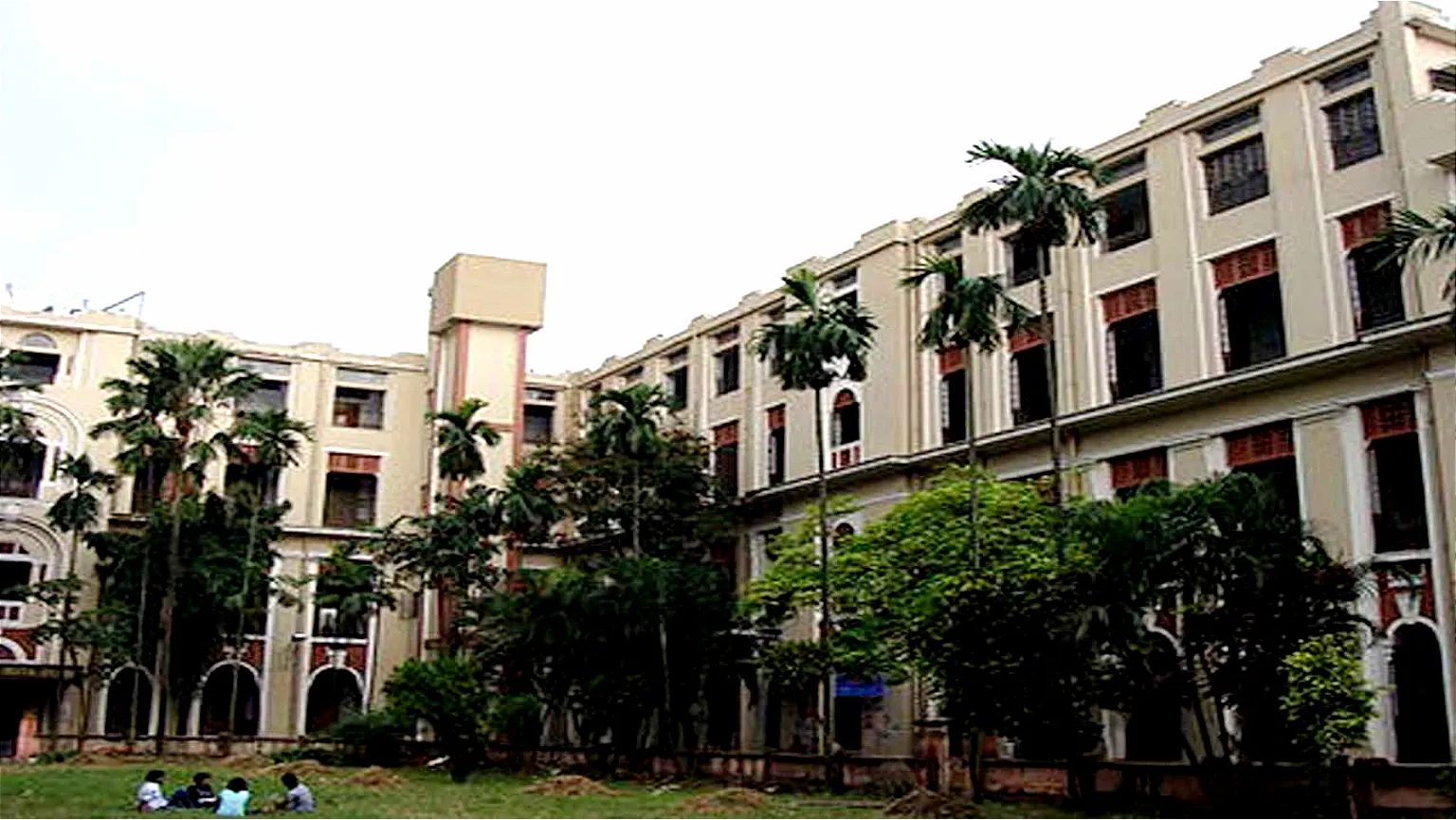 Calcutta Unani College Kolkata