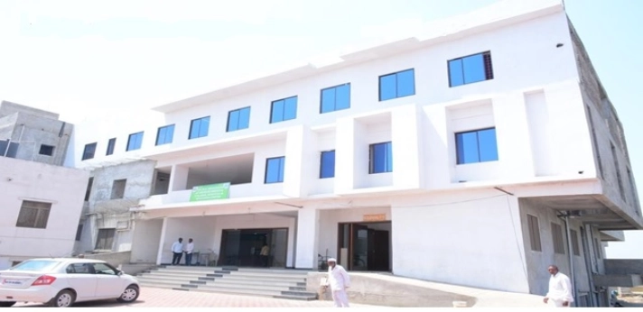 Dr NA Magadum Ayurvedic Medical College