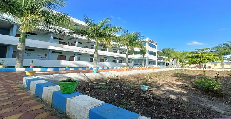 Dr NA Magadum Ayurvedic Medical College