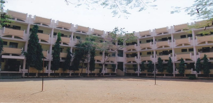 Gandhi Natha Rangaji Homoeopathic Medical College