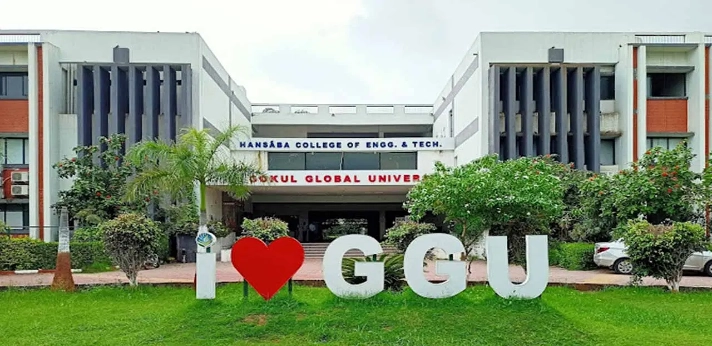 Gokul Ayurvedic College Siddhpur