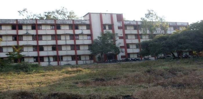 Govt Ayurvedic College Nagpur