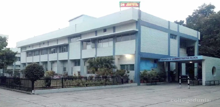 Homoeopathic Medical College Chandigarh