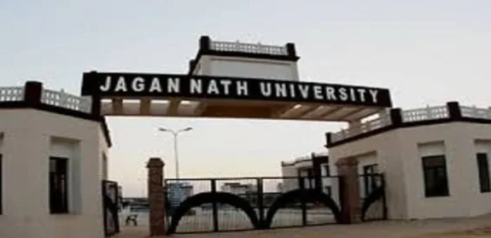 Jagannath University Faculty of Yoga & Natural Allied Health Sciences
