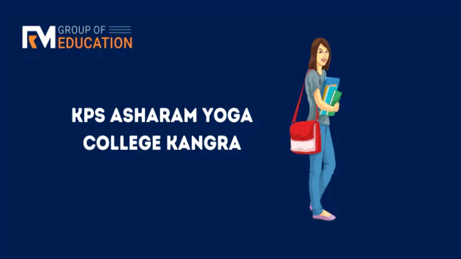 KPS Asharam Yoga College Kangra