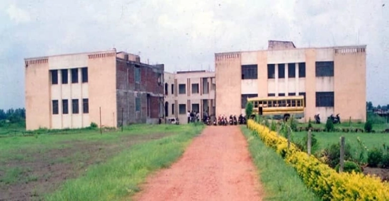 LBS Homoeopathic Medical College Bhopal