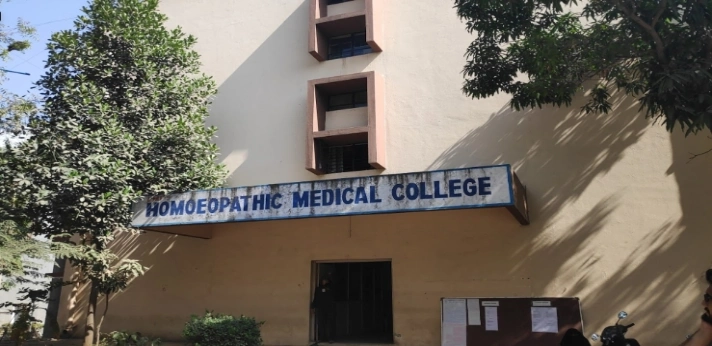 LMF Homoeopathic Medical College