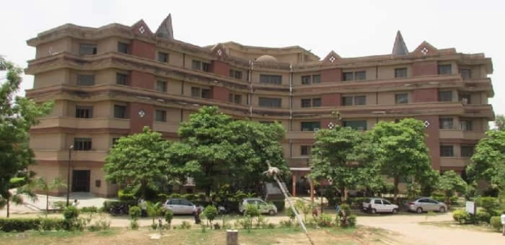 Lal Bahadur Shastri Homeopathic Medical College